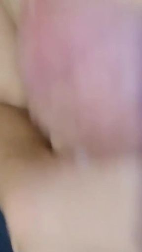 Handjob Sequence with Hearty Cumshots Masturbation Cumshot