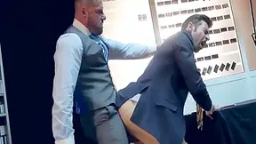 Fucked By My Boss In Staffroom