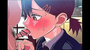 Suppai Animation Compilation – Busty Beauties in Steamy Hentai Action