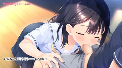 NEW MOTION ANIME STEP SISTERS STEP BROTHER HENTAI