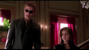 Selma Blair Pagando Calcinha