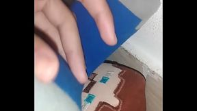 me chupando at&eacute_ gozar gostoso na minha cara