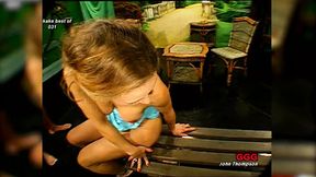 Best of Bukkake and Anal Gangbang Ggg John Thompson Vintage