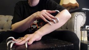 scratch and tap tests april2025