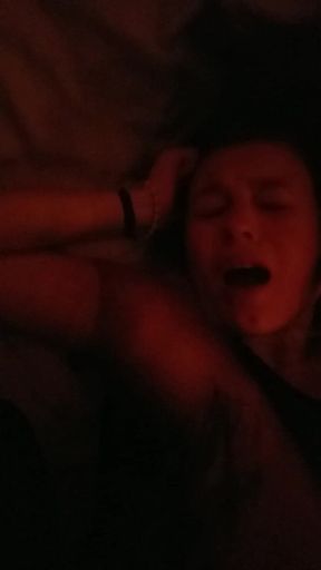 Wifey Gets Punished