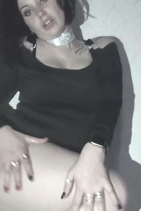 Leave Her and Cum for Me Again