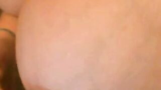 Big Tits, Perky Nipples