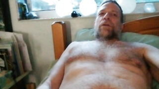 Fetish buatan sendiri filem beruang amatur matang pelacur gay Amerika mendapat fuck dubur, zakar besar