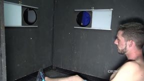 Aytor Wilde used raw by Koldo Goran and straight boy