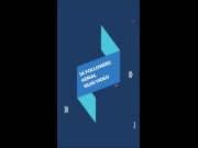 commemoration aerial silks video 1k followers on insta