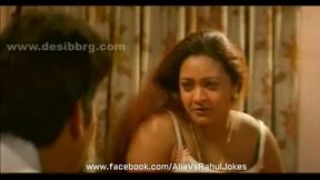 Fat Chubby Aunty Shakeela With Neighbor