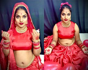 Honeymoon part 2 full honeymoon video desi hot bhabhi