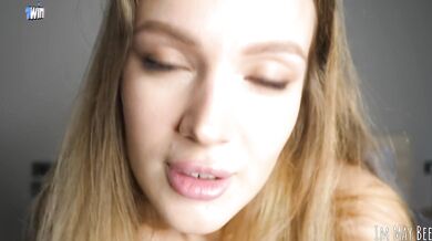 Fucking my virgin friend. Better I be first than some slut.