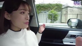 Elegant Gulp Night with a Submissive Wife Savoring Deep Warmth Under the Open Sky 1/3