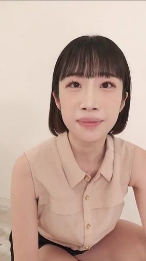 Asian Angel 25554