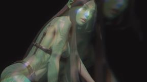 Alien Doesn't Even Want You