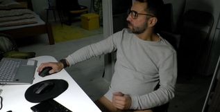 Stream Started