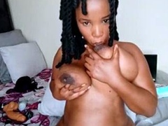 CIMA black and ebony