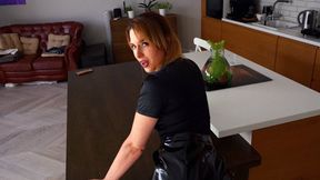 Impregnation Fantasy - 2 Clips - Those Moments - MIX