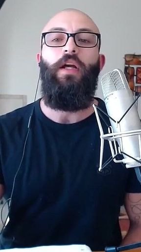 Porn Star Confessions - Trip Richards Interview Part 1 Episode 1