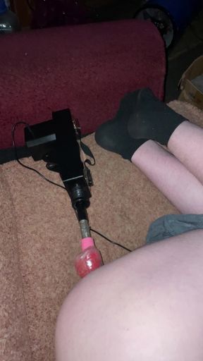 sex machine