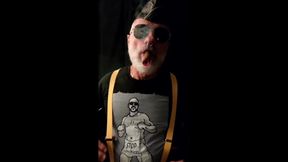 Stop Homophobia Gar Lighting