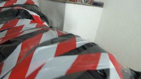 FACE SITTING DOMINATION WITH BIG JUMPS PART 1 BY MARGARETH CRUEL AND DANIEL SANTIAGO CAM BY DANI FULL HD