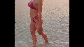 Rejoins-moi moi. Demain le 3 &egrave_me et dernier &eacute_pisode de squirt game arrive