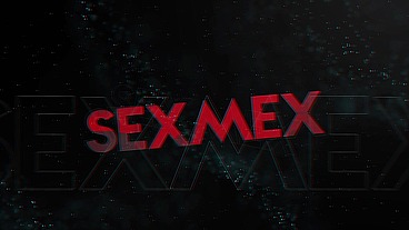 SEXMEX - The New Employee . Carla Morelli Naty Delgado