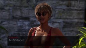 johannesgaming - update #697 - sunset rose 1 why whould he cheat on a milf like catalina - mar 31, 2026