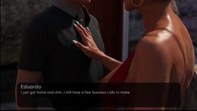 johannesgaming - update #697 - sunset rose 1 why whould he cheat on a milf like catalina - mar 31, 2026