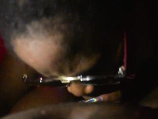 Shy Lascivious Cheating Lesbo Guy Dyke Sucking BBC And Riding Schlong Whilst Her Girlfriend Is At Work