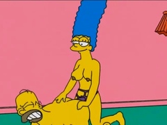 Simpsons family secrets