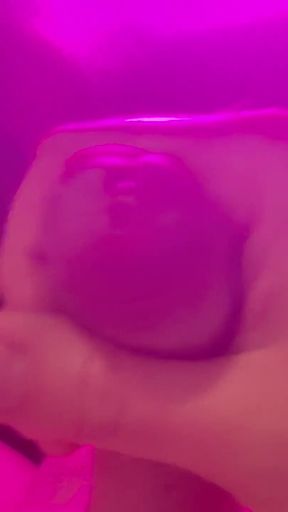 Big Cumshot Prostate Stimulation