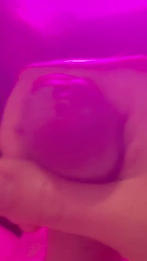 Big Cumshot Prostate Stimulation