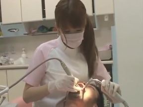 Japanese Dentist 4