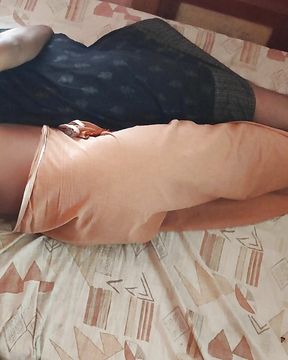 Hot Tamil Girl Fuking in Hostel Room