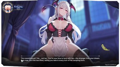 (P1) EverLusting Life | Eternitas chose me... to breed this entire world