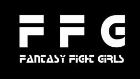 FFGFAN Wrestle for Jeff for mobile