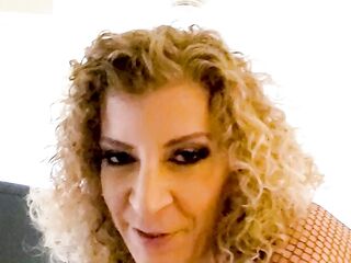 Legendary Sara Jay Screws Her Luckiest Fan With Her Massive Ass & Breasts - Cum in Throat