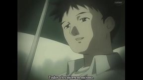 Boogiepop Phantom – Otaku Cult Anime Adventure Begins With Intense Action