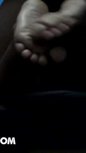 Clapping A Colombian Big Booty Cheeks At A Slum Motel Best Whore In The Barrio   Clip 1