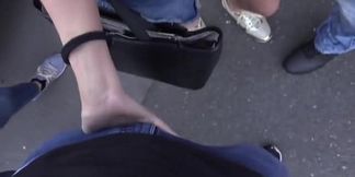 Czech couples enjoy wild foursome group sex