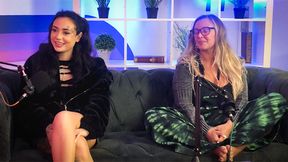 Option 1 Podcast - S01E08 - Beth Bennett & Poppy May