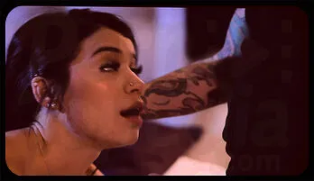 Haunted Nights: Stepdaughter’s Comfort with Tommy Pistol VIP selection