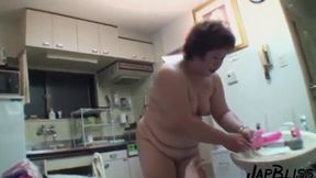 Japanese Temptation: Exploring Passion with a Curvy Beauty at JapBliss 4K