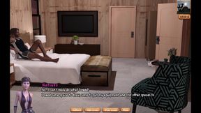 The Motel of Lust (part 7)