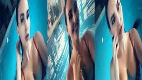 un peu de moi a la piscine