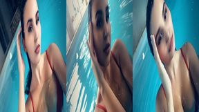un peu de moi a la piscine