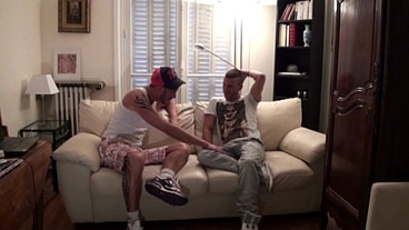 3 541 ROMEO fucked xxl cick of twink straigth